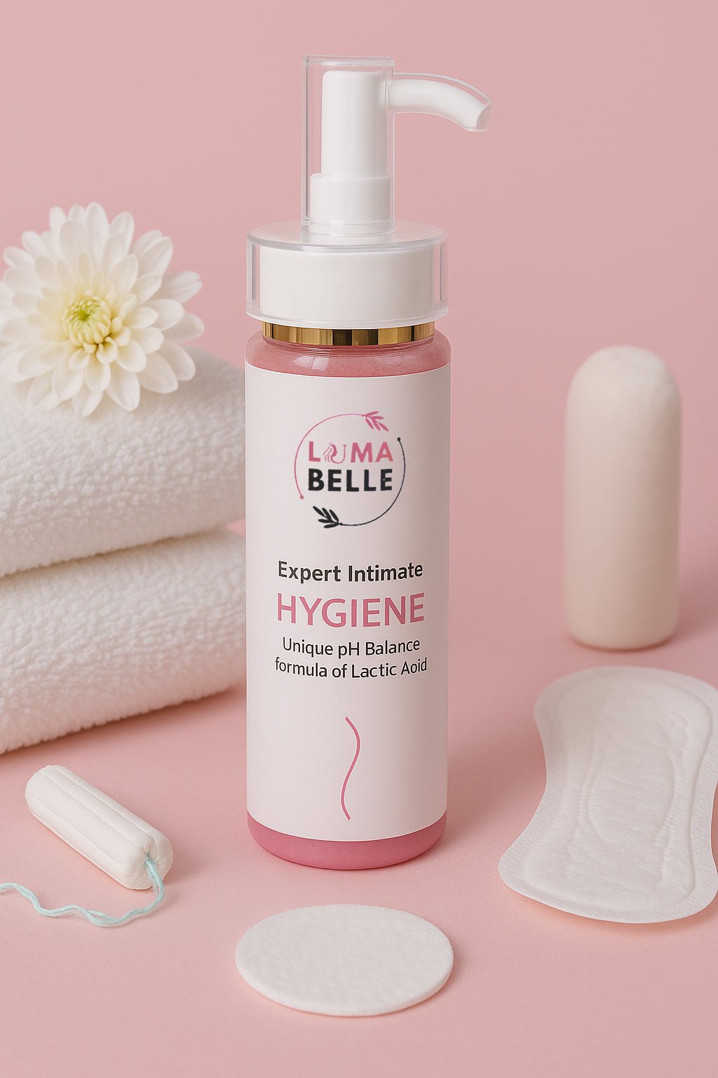 Feminine Hygiene Wash Special for Pakistani Women's