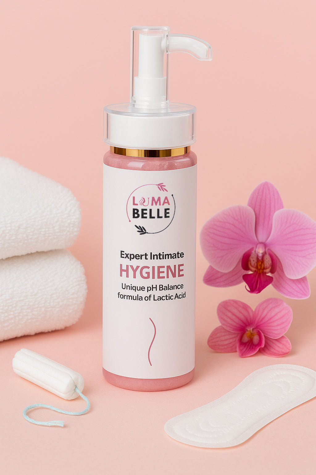 Feminine Hygiene Wash Special for Pakistani Women's