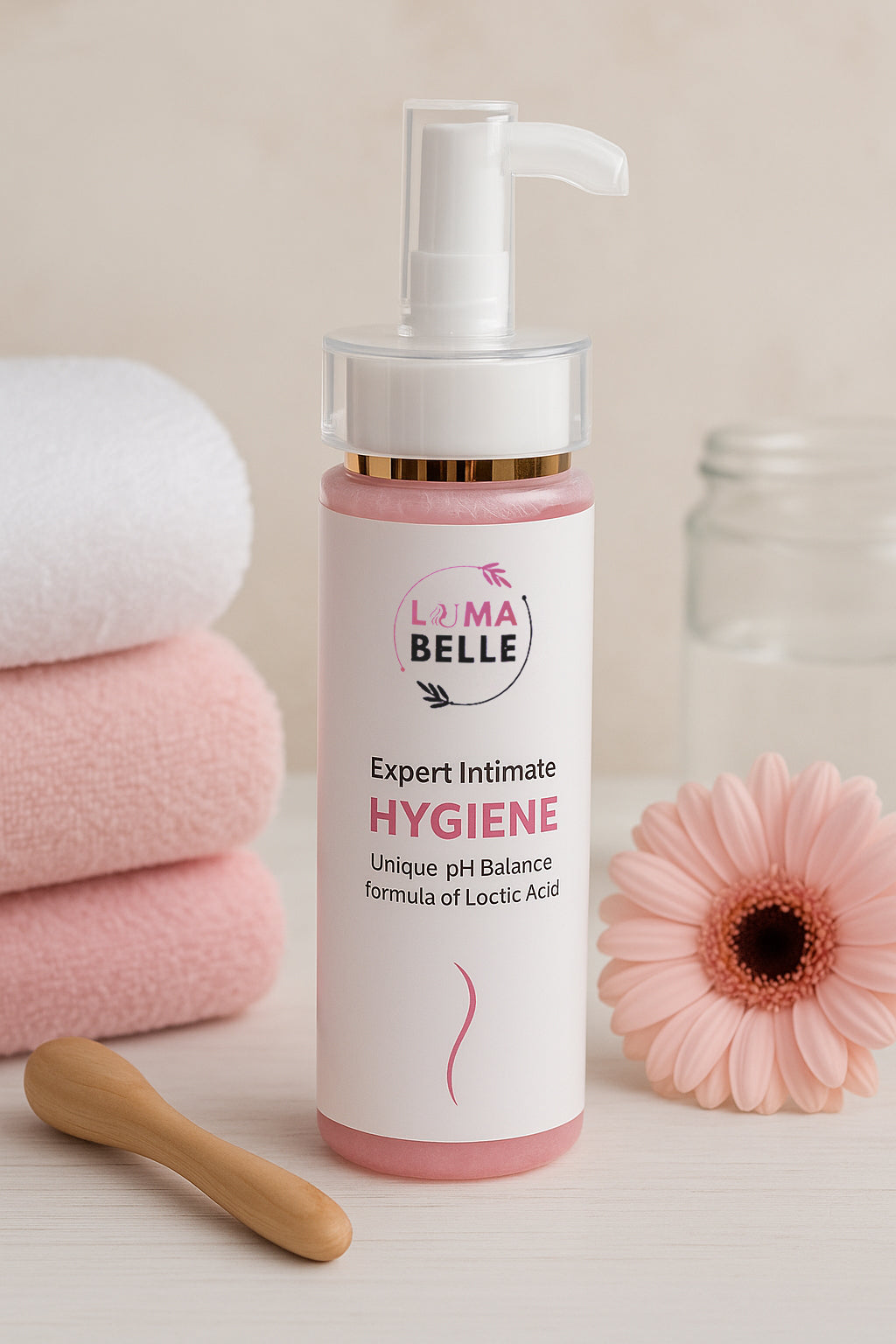 Feminine Hygiene Wash Special for Pakistani Women's