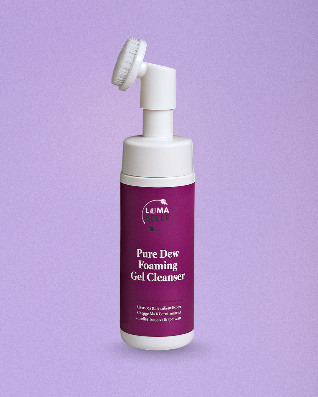 acne soft cleanser