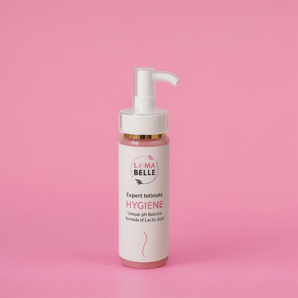 feminine hygiene wash