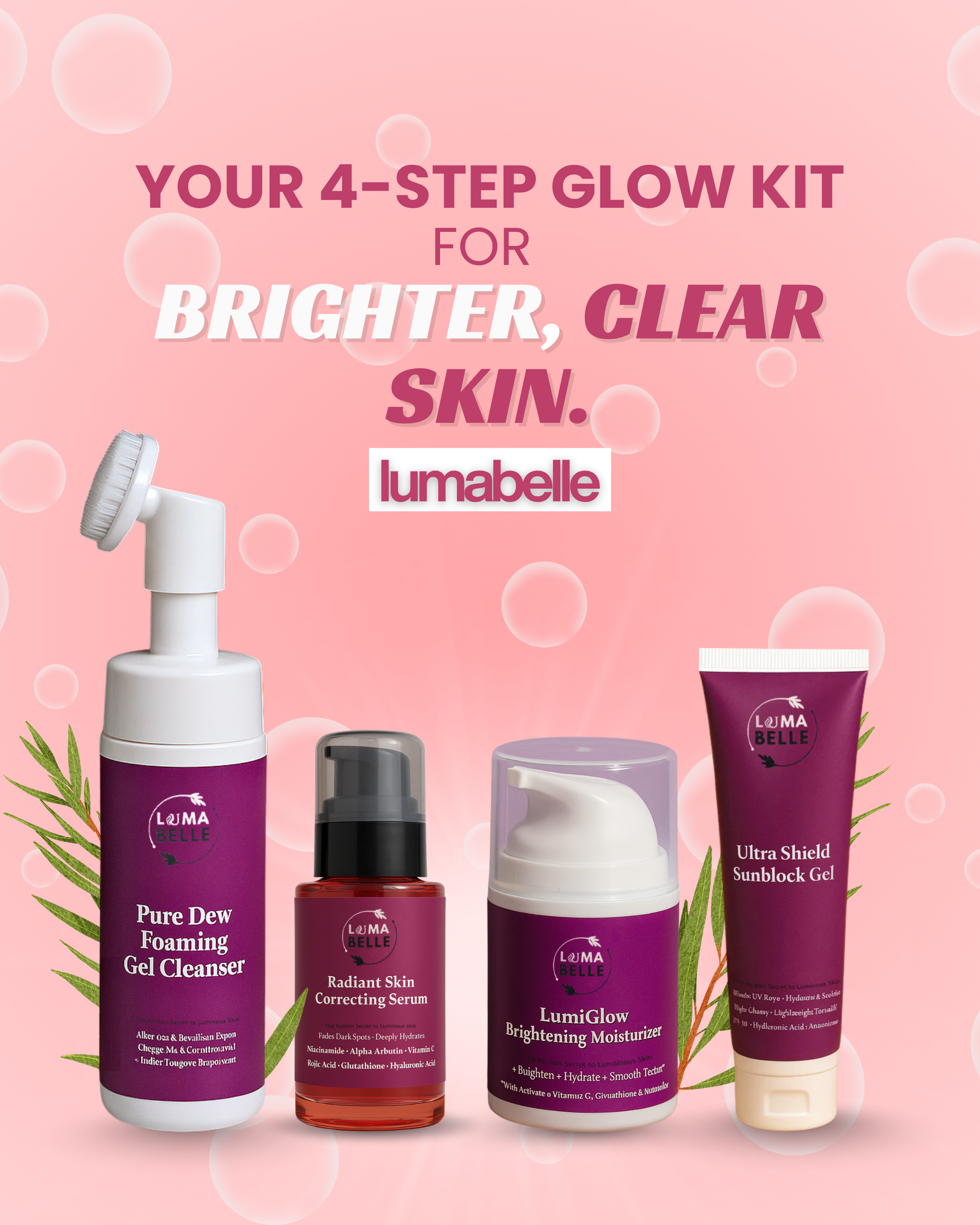 korean skincare pakistan